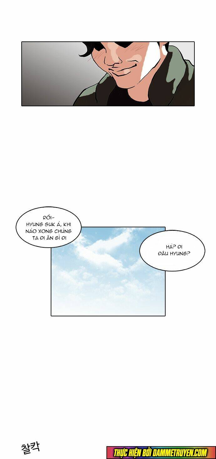 Hoán Đổi Nhiệm Màu Chapter 72 - Trang 2