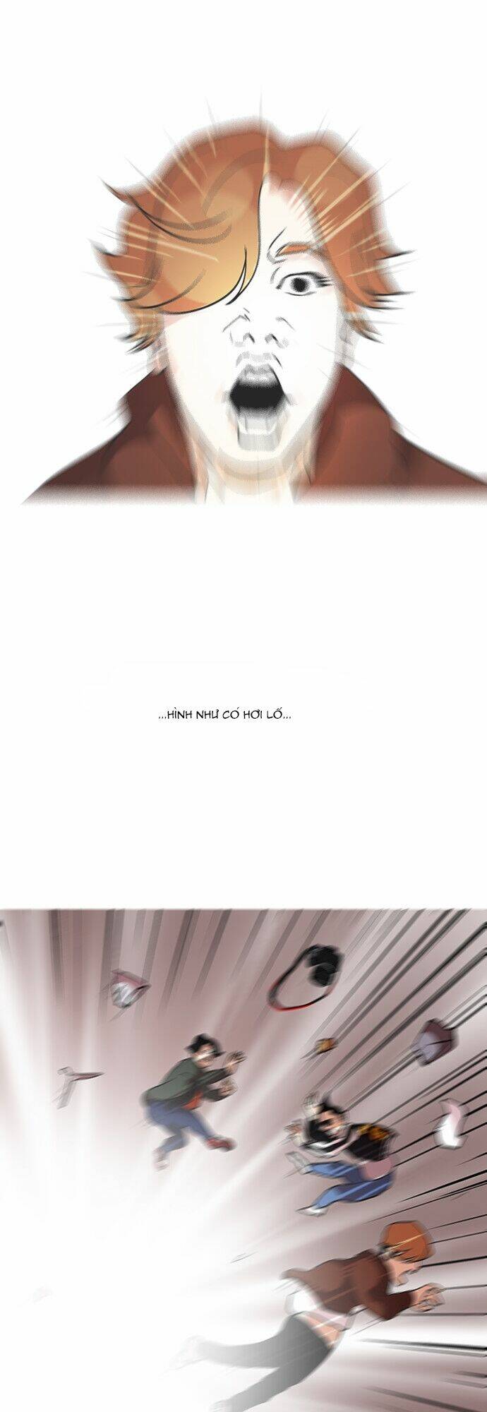 Hoán Đổi Nhiệm Màu Chapter 72 - Trang 2