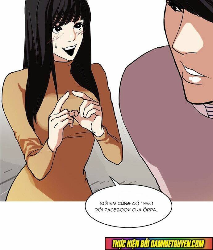 Hoán Đổi Nhiệm Màu Chapter 72 - Trang 2