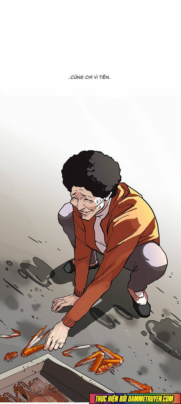 Hoán Đổi Nhiệm Màu Chapter 72 - Trang 2