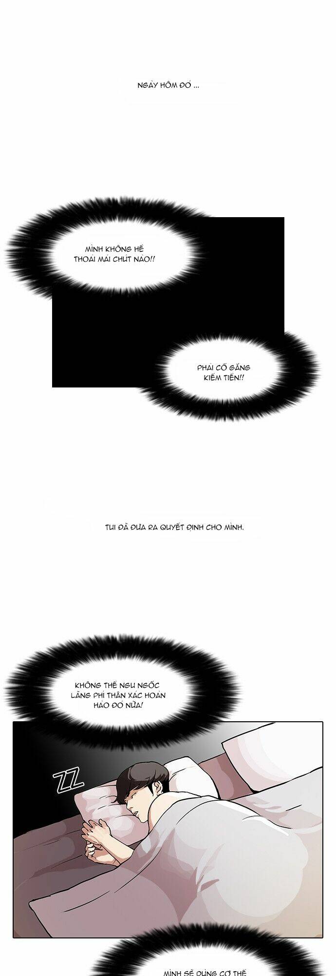 Hoán Đổi Nhiệm Màu Chapter 72 - Trang 2