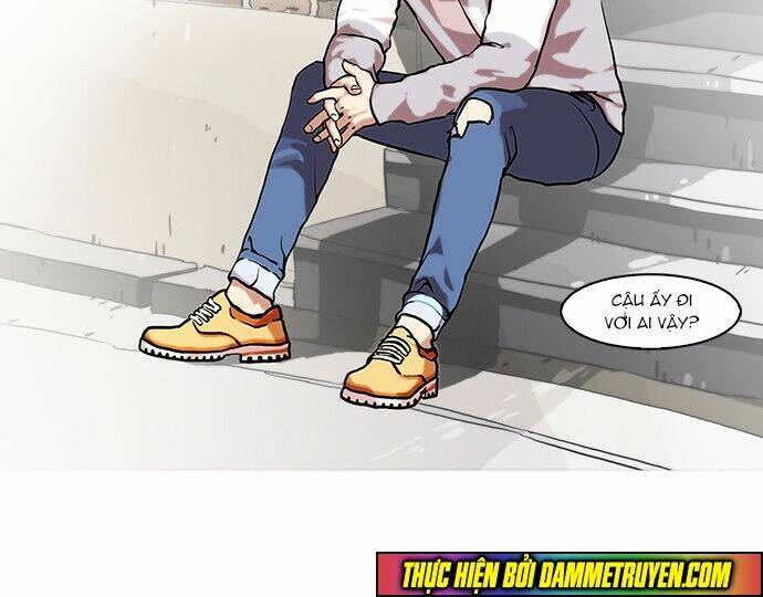 Hoán Đổi Nhiệm Màu Chapter 72 - Trang 2