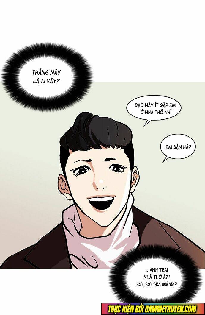 Hoán Đổi Nhiệm Màu Chapter 73 - Trang 2