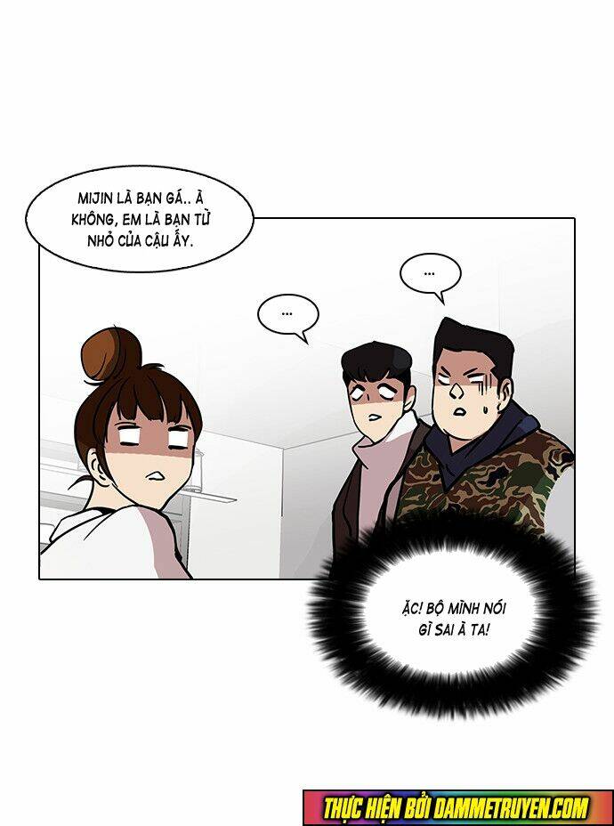 Hoán Đổi Nhiệm Màu Chapter 73 - Trang 2