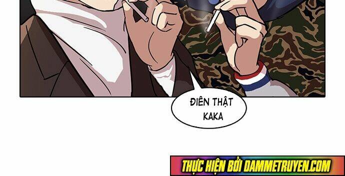 Hoán Đổi Nhiệm Màu Chapter 73 - Trang 2