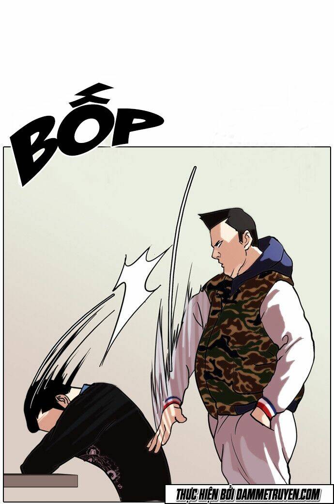 Hoán Đổi Nhiệm Màu Chapter 74 - Trang 2