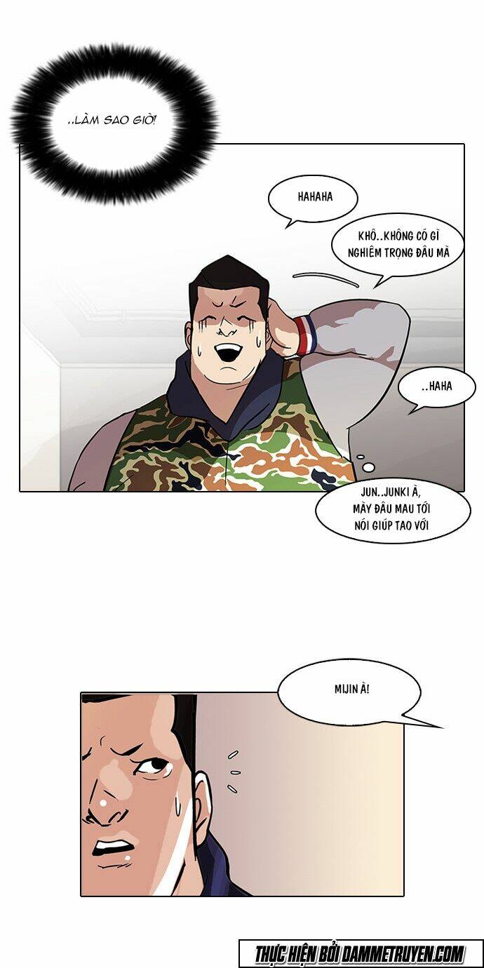 Hoán Đổi Nhiệm Màu Chapter 74 - Trang 2