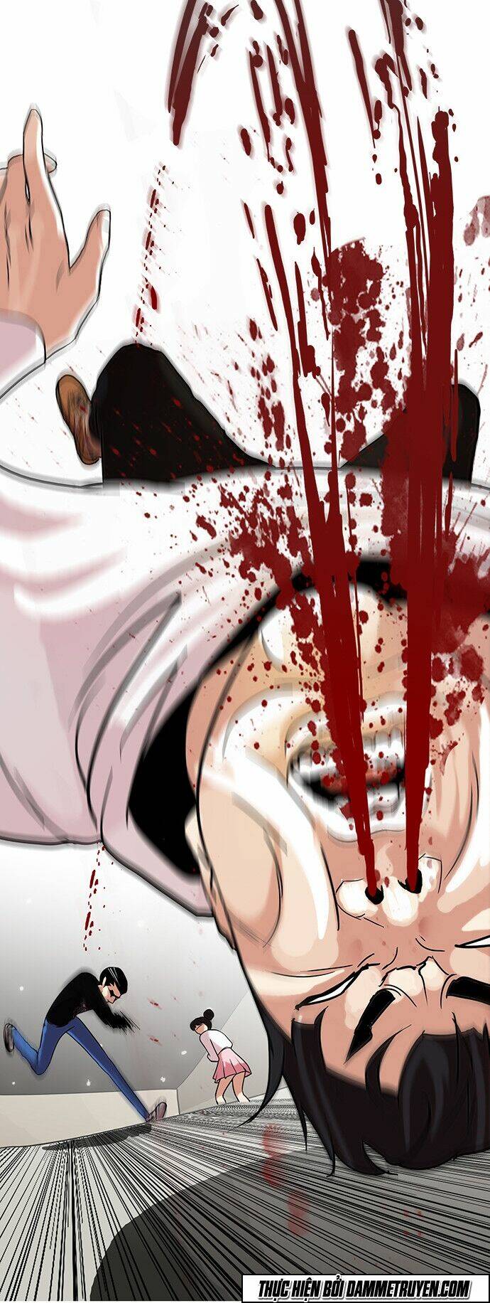 Hoán Đổi Nhiệm Màu Chapter 74 - Trang 2