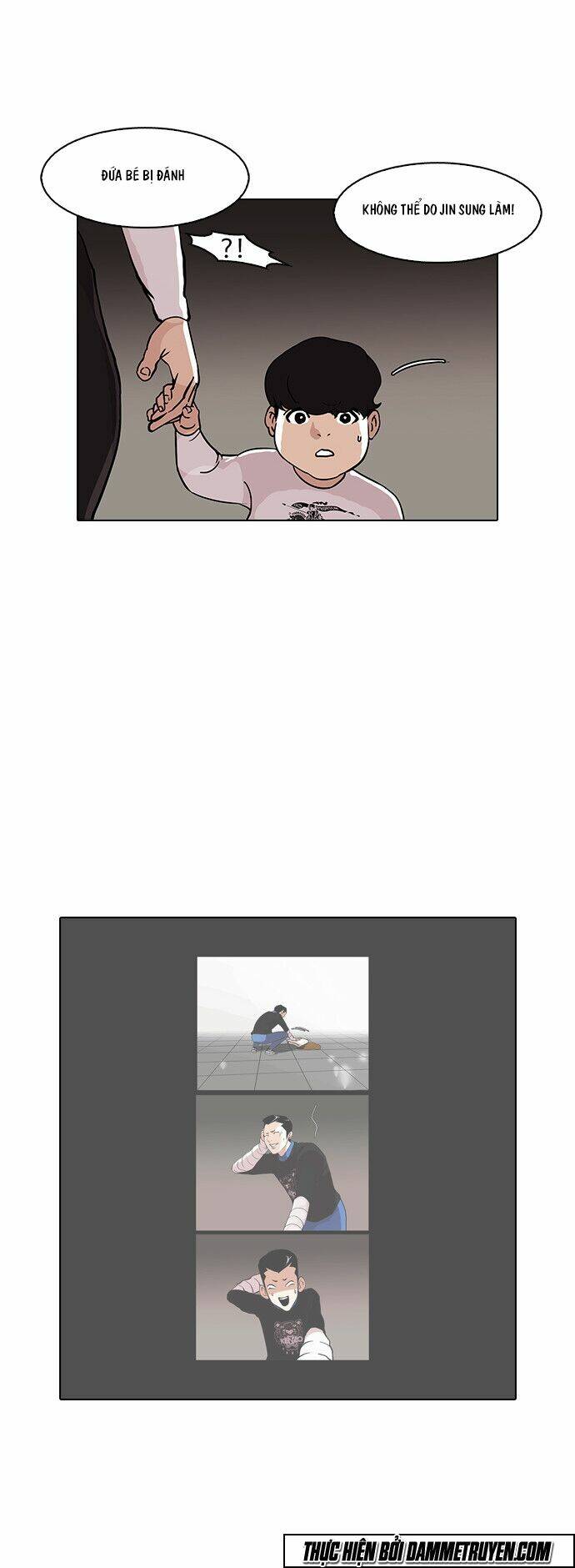 Hoán Đổi Nhiệm Màu Chapter 74 - Trang 2