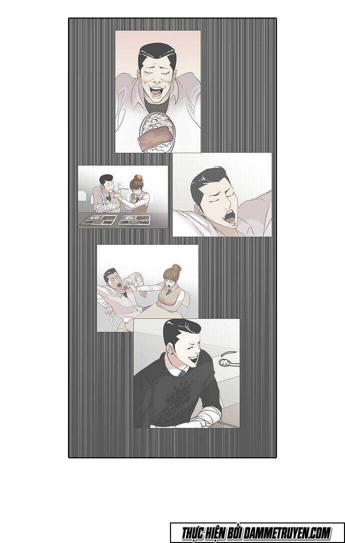 Hoán Đổi Nhiệm Màu Chapter 74 - Trang 2