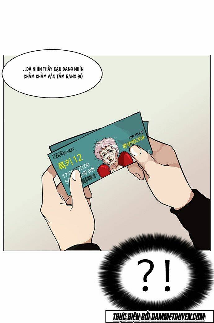 Hoán Đổi Nhiệm Màu Chapter 74 - Trang 2