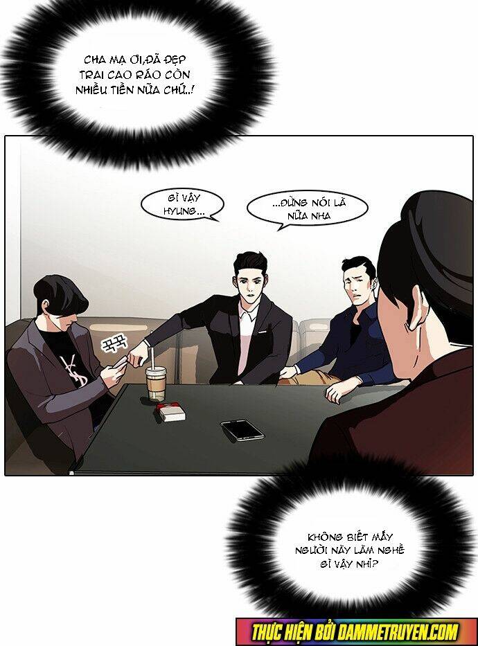 Hoán Đổi Nhiệm Màu Chapter 75 - Trang 2