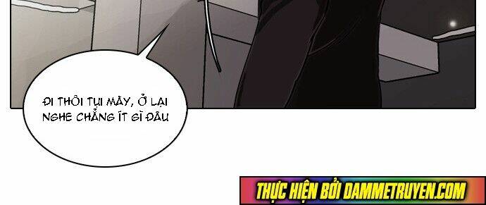 Hoán Đổi Nhiệm Màu Chapter 75 - Trang 2