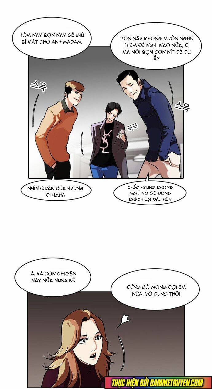 Hoán Đổi Nhiệm Màu Chapter 75 - Trang 2