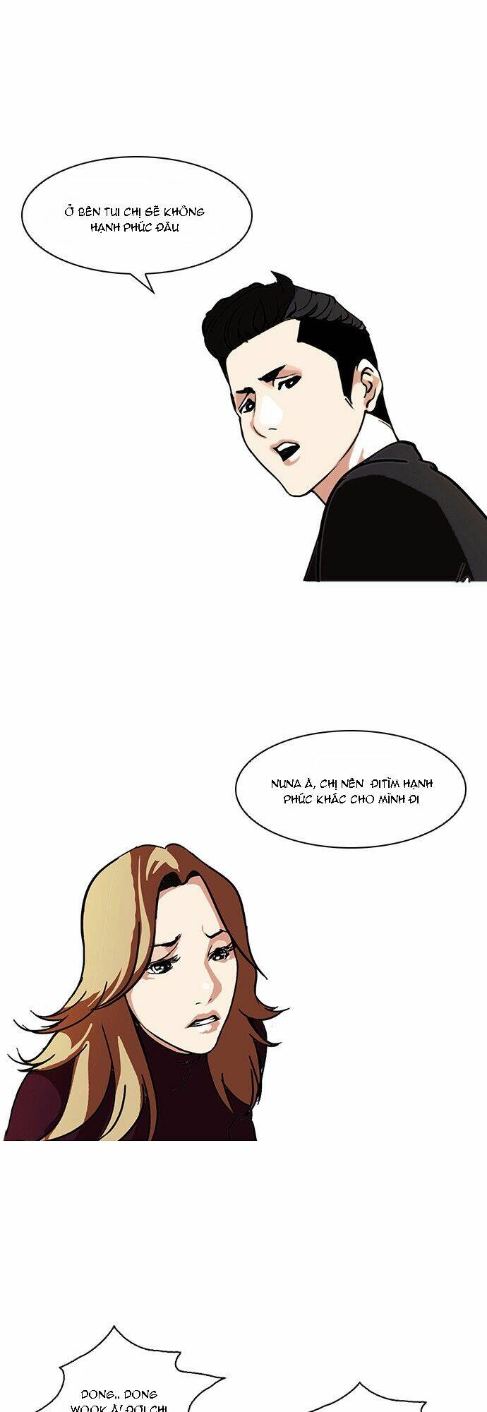 Hoán Đổi Nhiệm Màu Chapter 75 - Trang 2