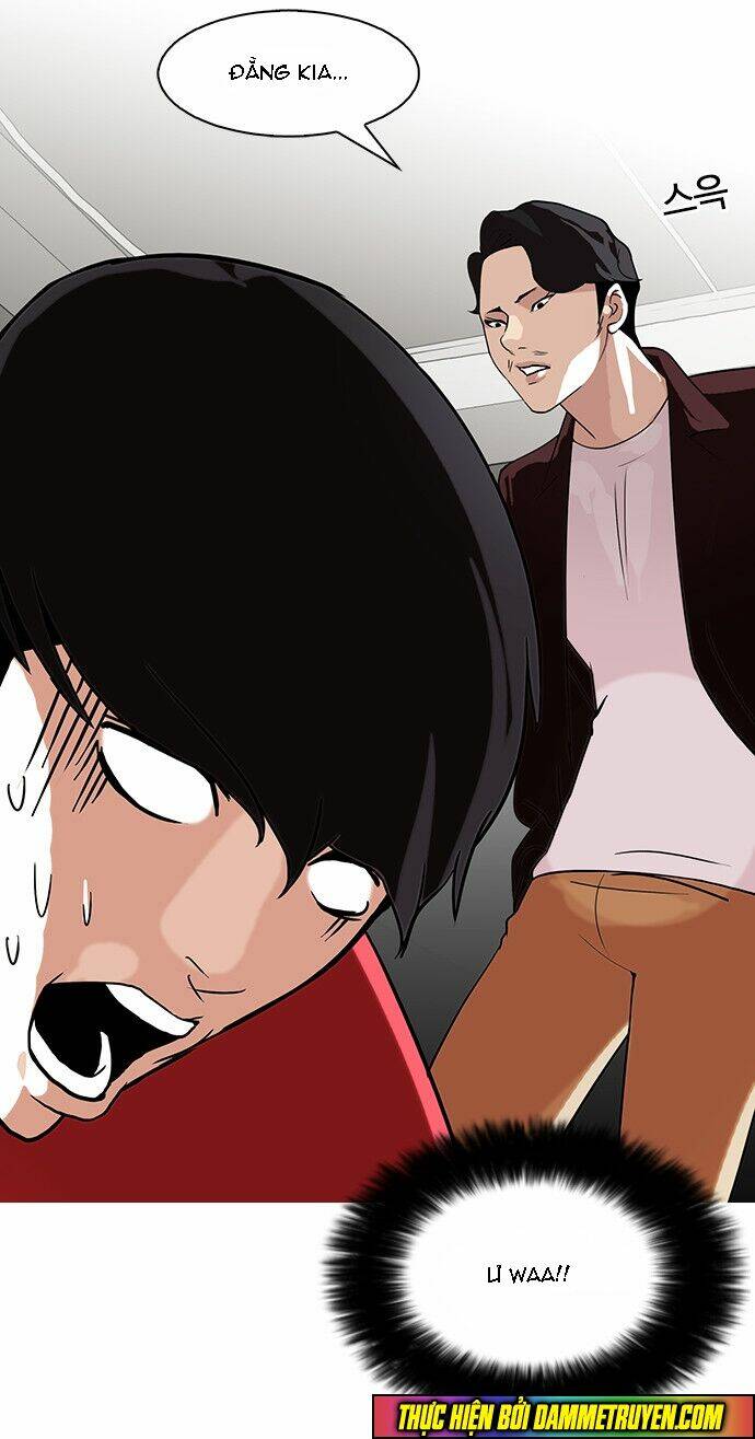 Hoán Đổi Nhiệm Màu Chapter 75 - Trang 2