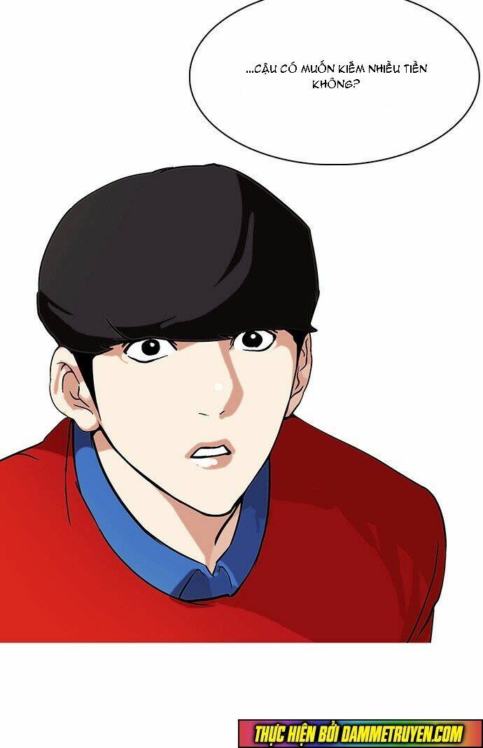 Hoán Đổi Nhiệm Màu Chapter 75 - Trang 2