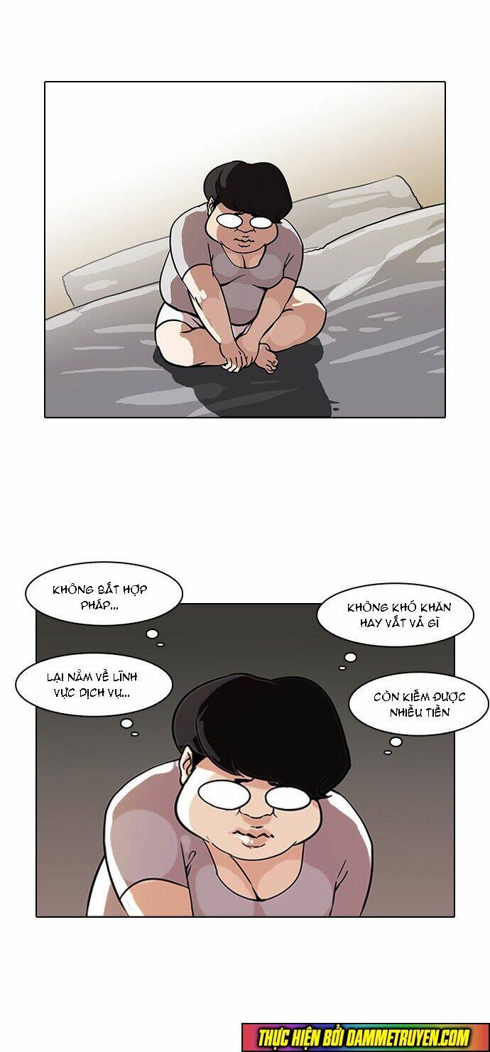 Hoán Đổi Nhiệm Màu Chapter 75 - Trang 2