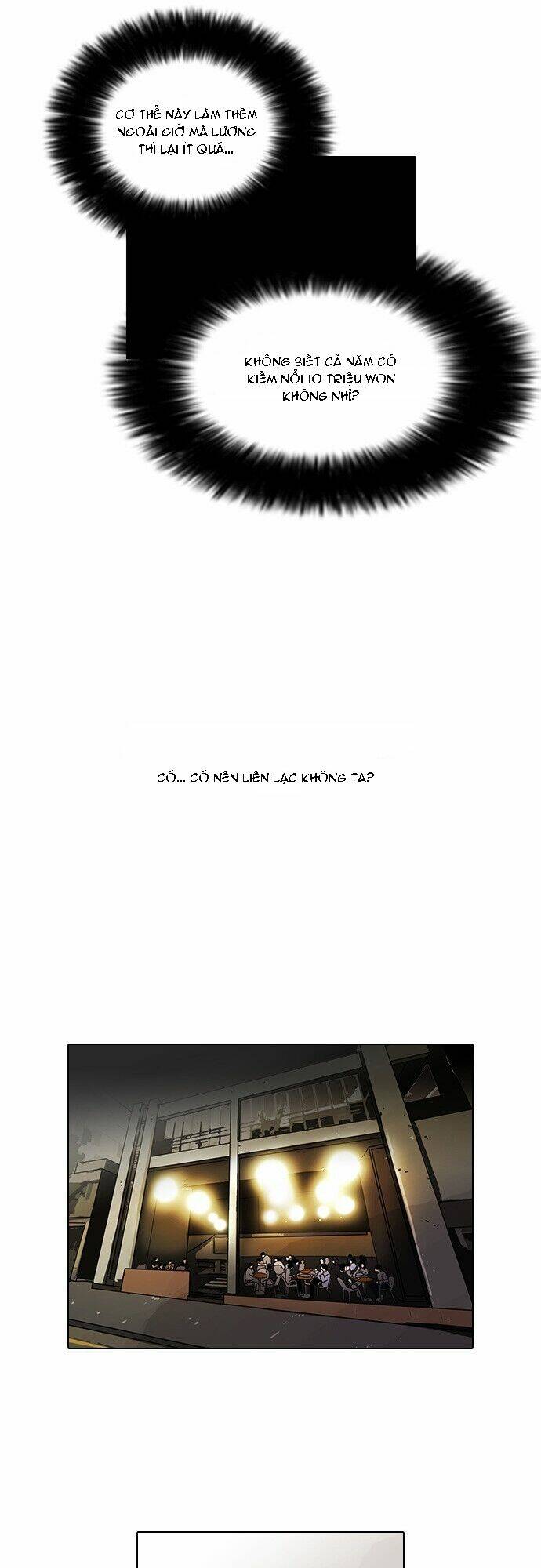 Hoán Đổi Nhiệm Màu Chapter 75 - Trang 2