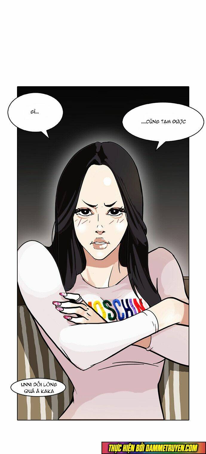 Hoán Đổi Nhiệm Màu Chapter 75 - Trang 2