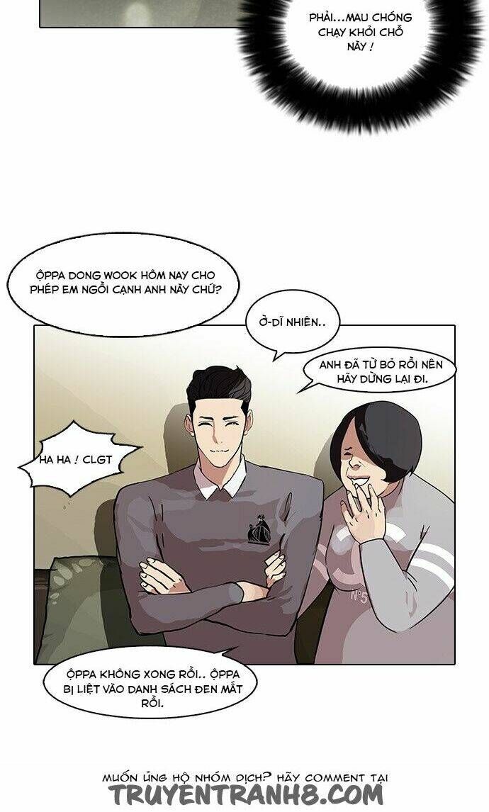 Hoán Đổi Nhiệm Màu Chapter 76 - Trang 2