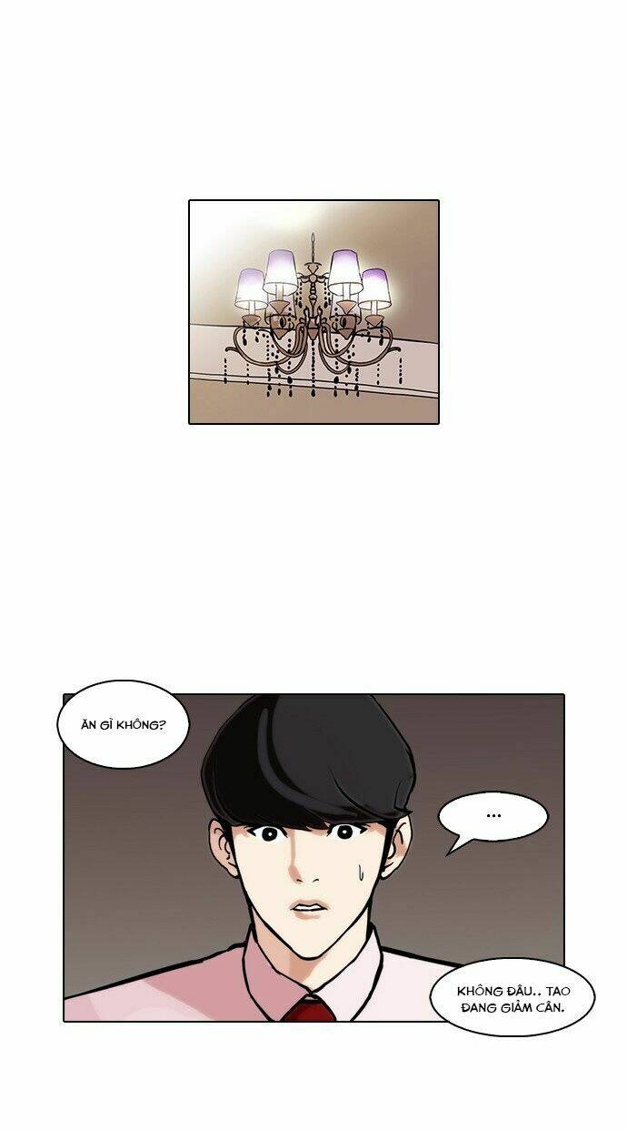 Hoán Đổi Nhiệm Màu Chapter 76 - Trang 2