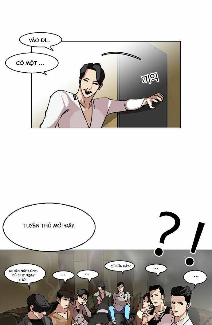 Hoán Đổi Nhiệm Màu Chapter 76 - Trang 2