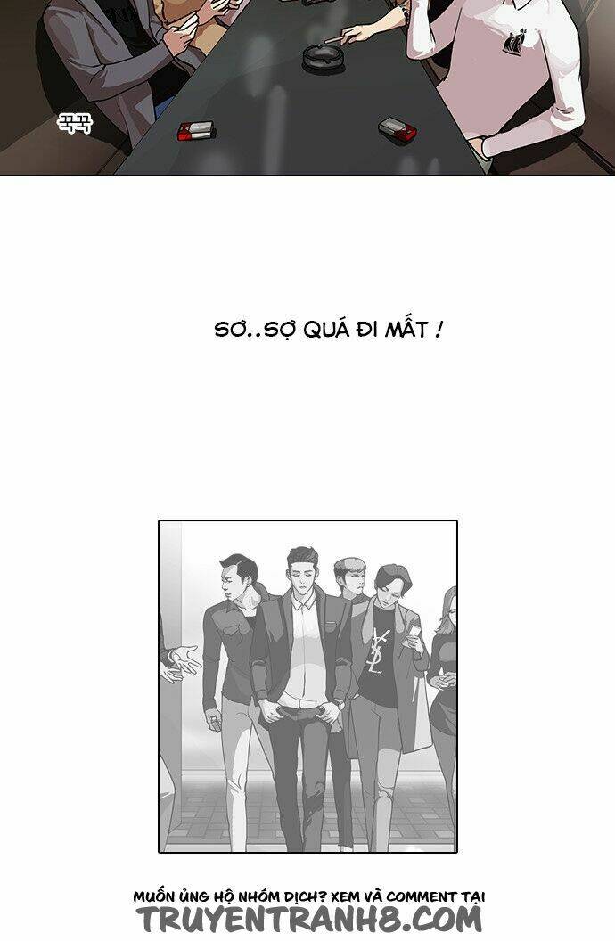 Hoán Đổi Nhiệm Màu Chapter 76 - Trang 2