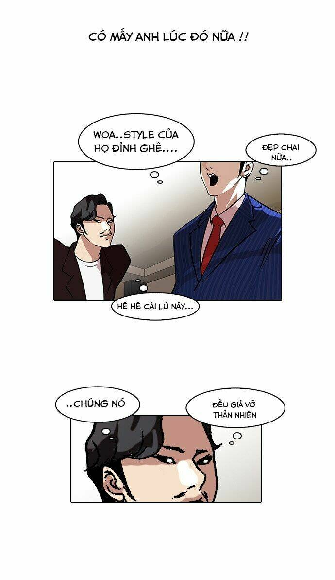 Hoán Đổi Nhiệm Màu Chapter 76 - Trang 2