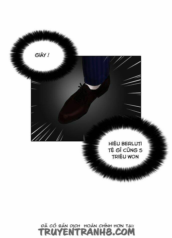 Hoán Đổi Nhiệm Màu Chapter 76 - Trang 2