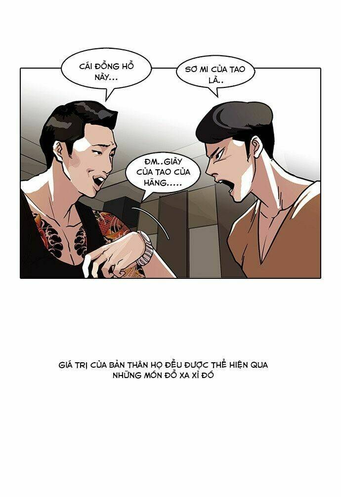 Hoán Đổi Nhiệm Màu Chapter 76 - Trang 2