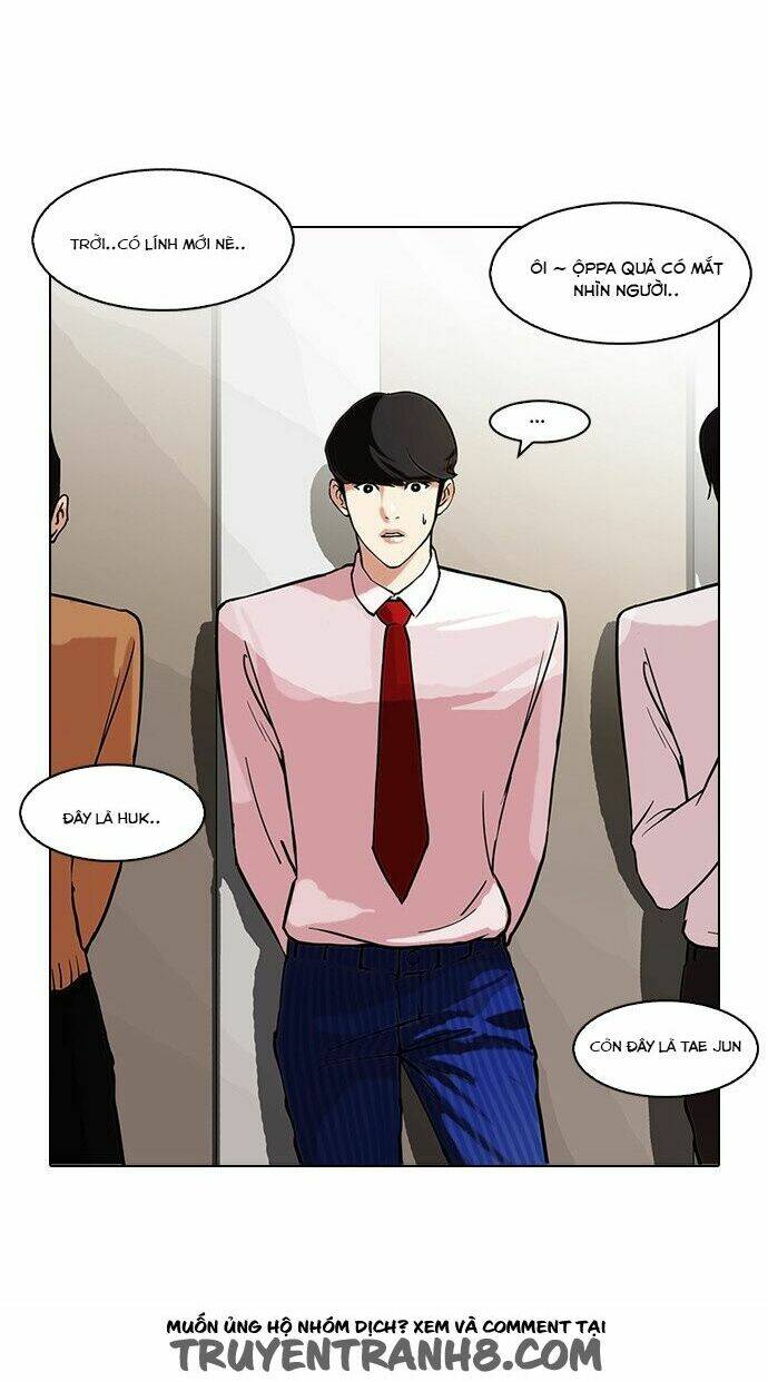 Hoán Đổi Nhiệm Màu Chapter 76 - Trang 2