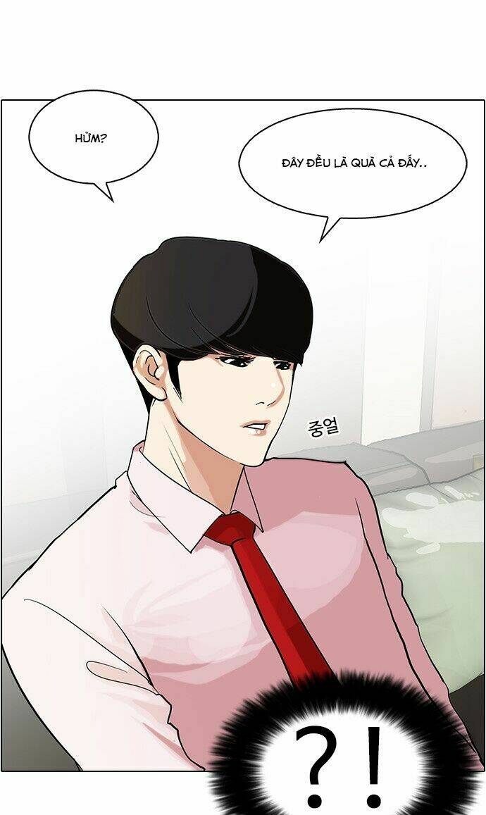 Hoán Đổi Nhiệm Màu Chapter 76 - Trang 2