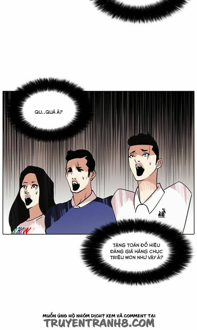 Hoán Đổi Nhiệm Màu Chapter 76 - Trang 2