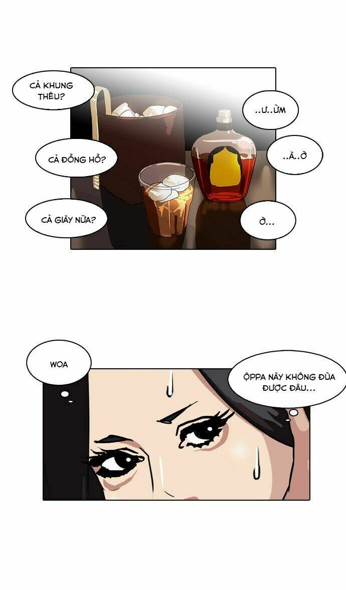 Hoán Đổi Nhiệm Màu Chapter 76 - Trang 2