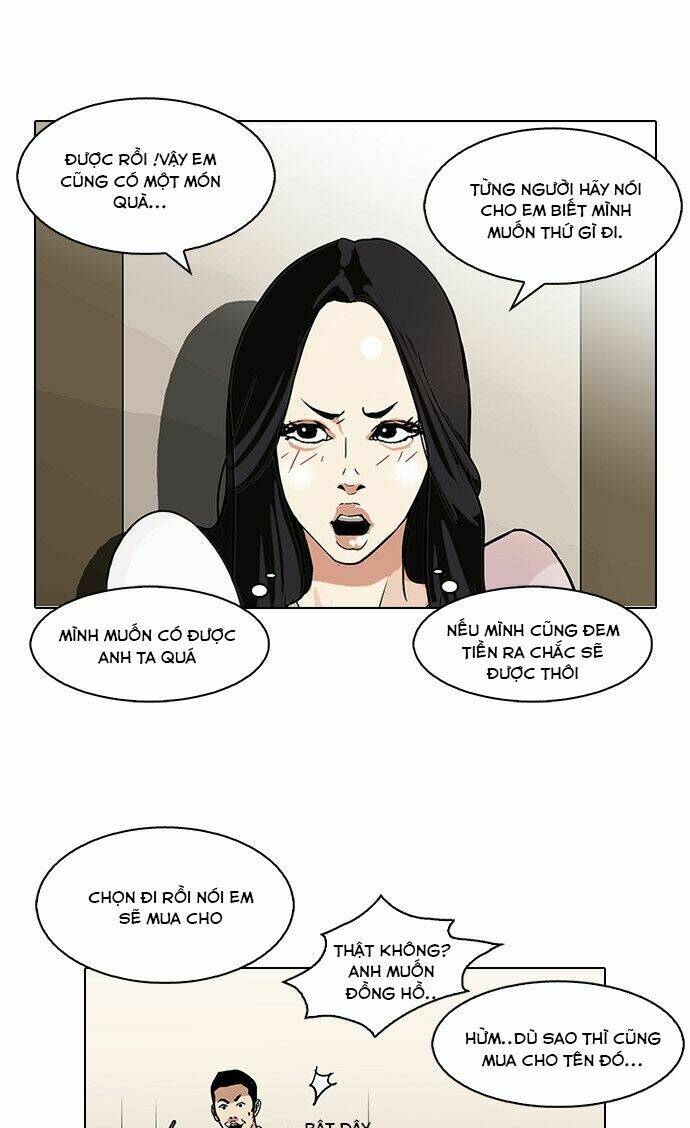 Hoán Đổi Nhiệm Màu Chapter 76 - Trang 2