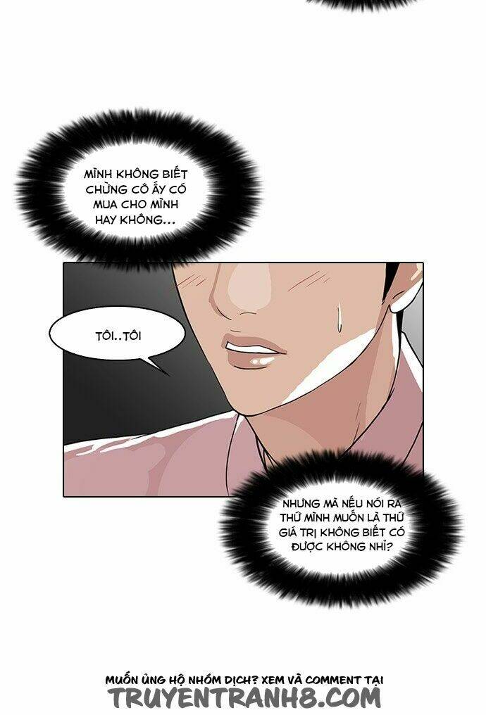 Hoán Đổi Nhiệm Màu Chapter 76 - Trang 2