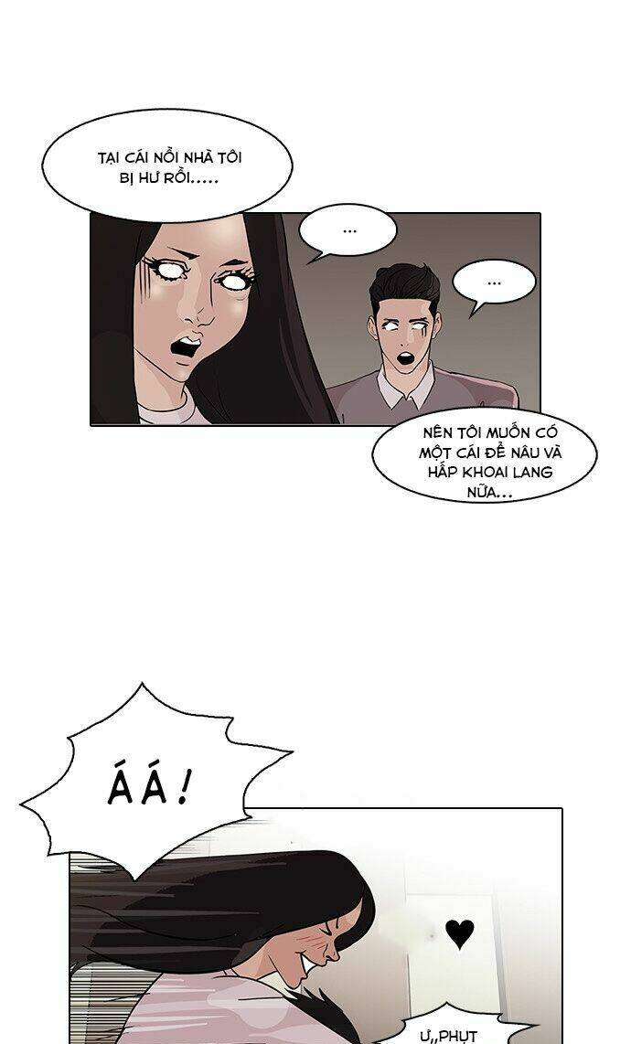 Hoán Đổi Nhiệm Màu Chapter 76 - Trang 2