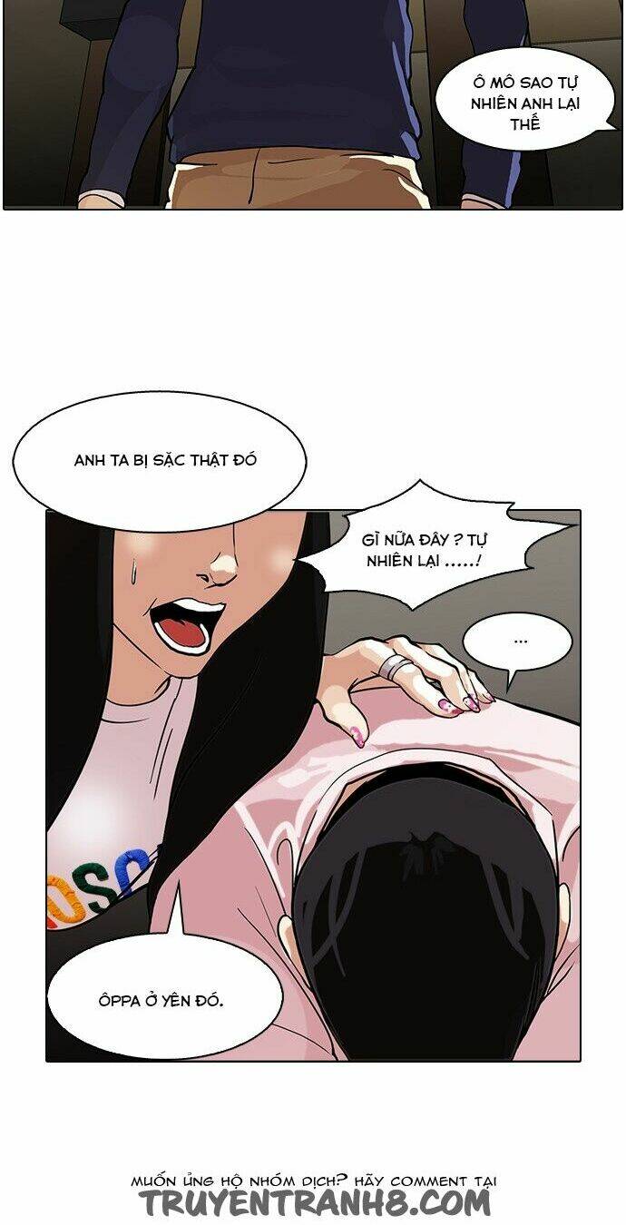 Hoán Đổi Nhiệm Màu Chapter 76 - Trang 2