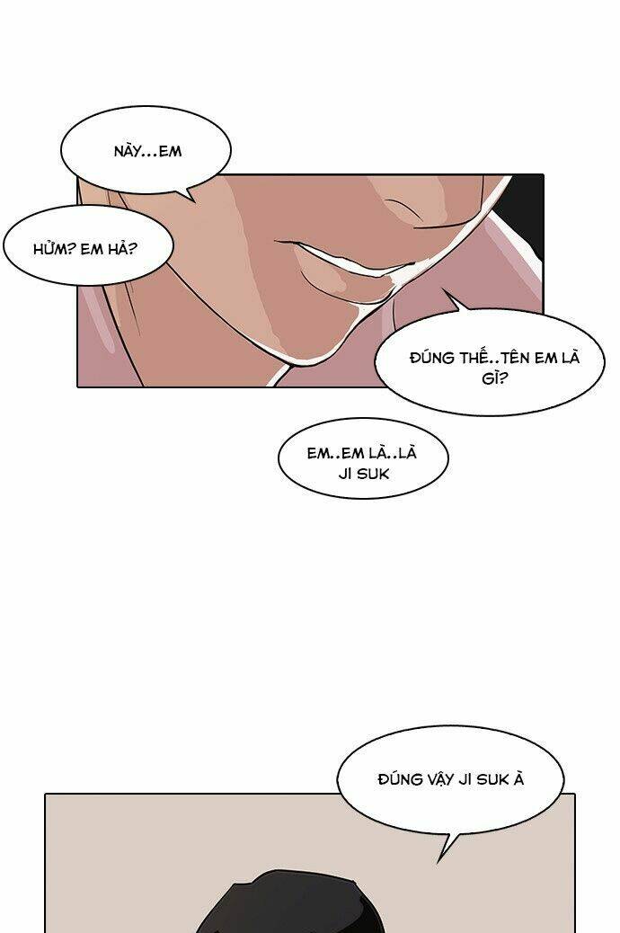 Hoán Đổi Nhiệm Màu Chapter 76 - Trang 2