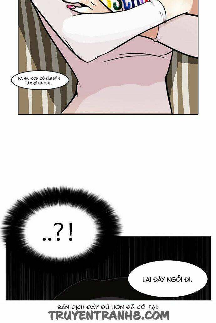 Hoán Đổi Nhiệm Màu Chapter 76 - Trang 2