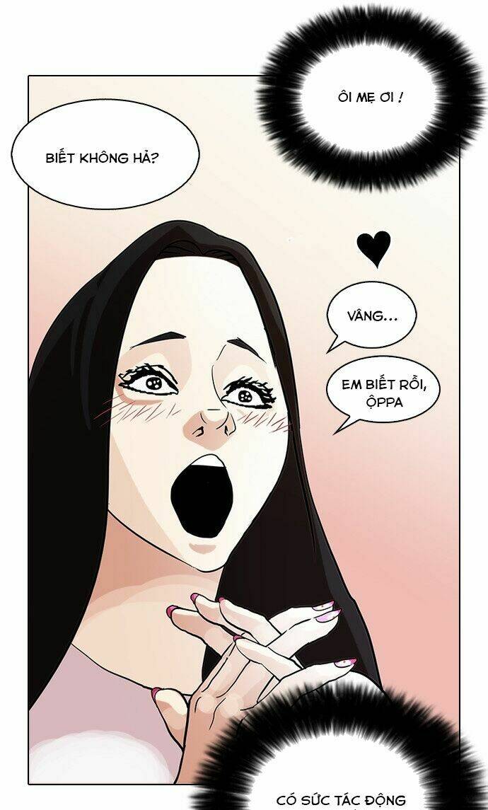 Hoán Đổi Nhiệm Màu Chapter 76 - Trang 2