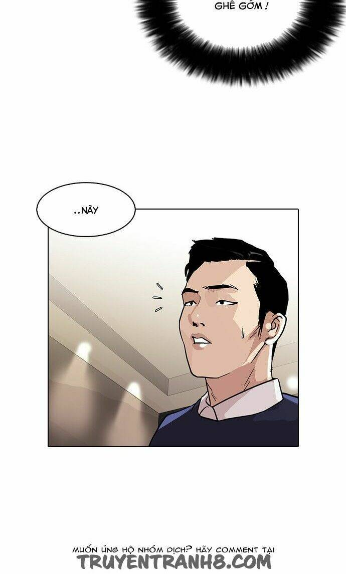 Hoán Đổi Nhiệm Màu Chapter 76 - Trang 2