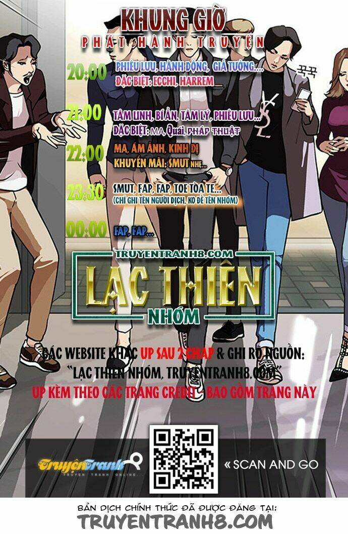 Hoán Đổi Nhiệm Màu Chapter 76 - Trang 2