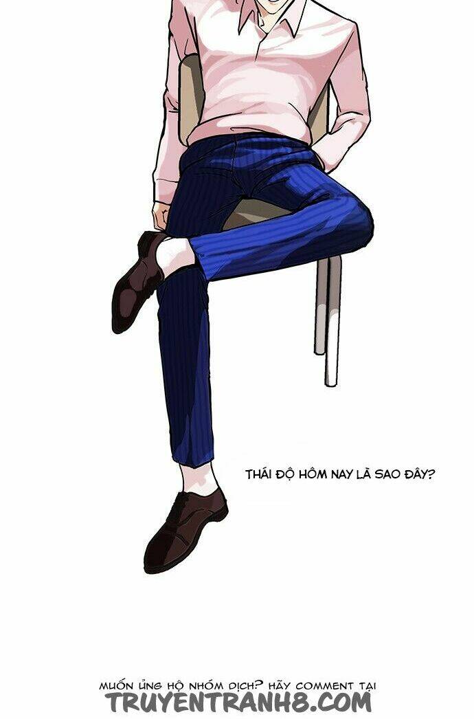 Hoán Đổi Nhiệm Màu Chapter 78 - Trang 2