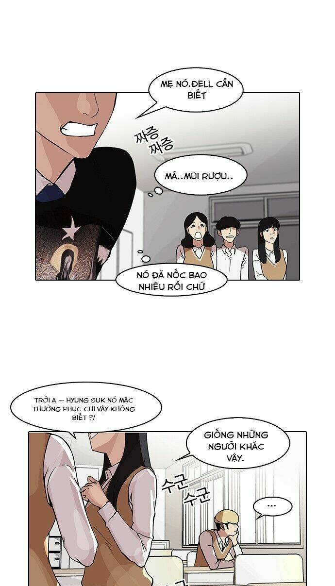 Hoán Đổi Nhiệm Màu Chapter 78 - Trang 2