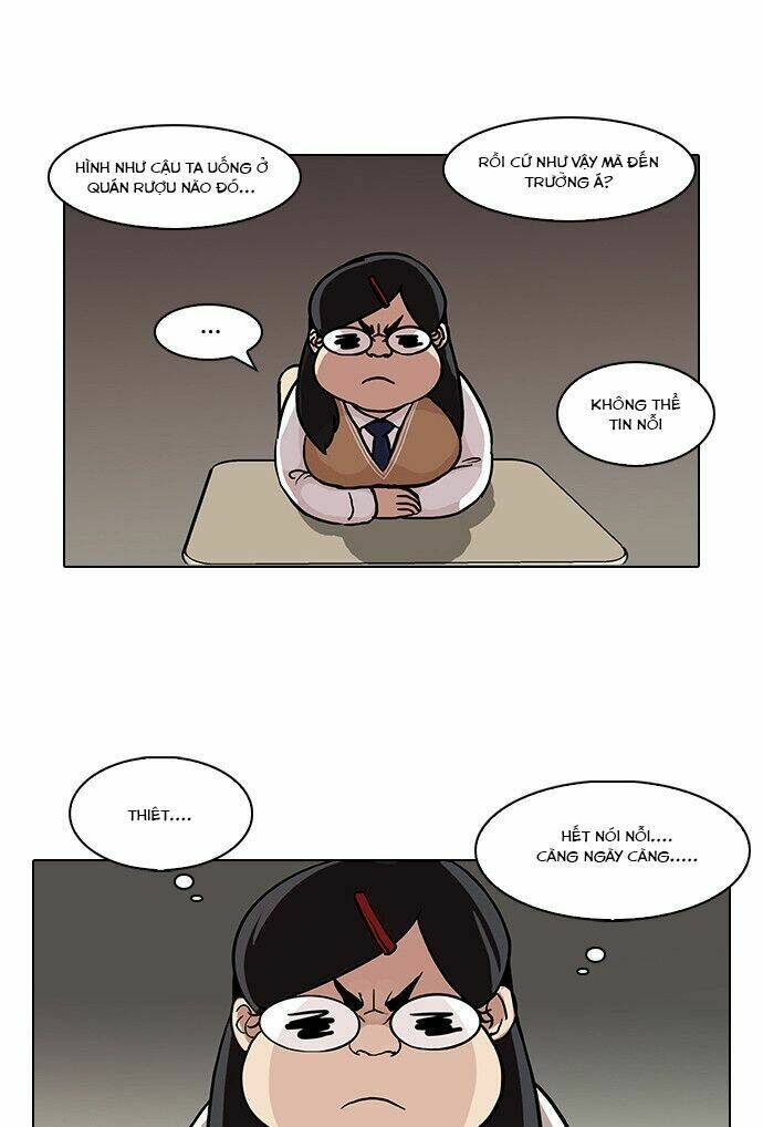 Hoán Đổi Nhiệm Màu Chapter 78 - Trang 2