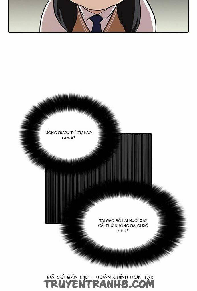 Hoán Đổi Nhiệm Màu Chapter 78 - Trang 2