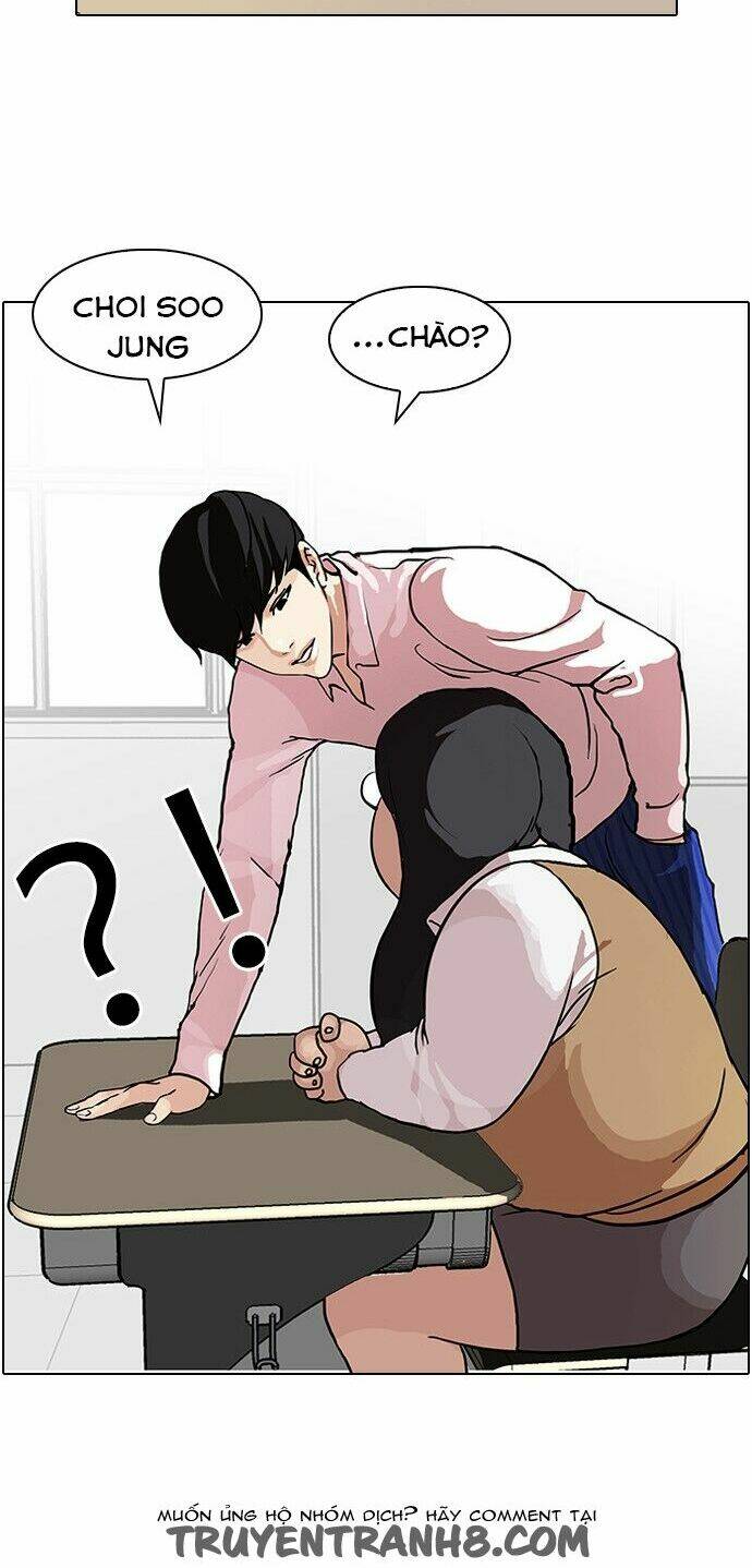 Hoán Đổi Nhiệm Màu Chapter 78 - Trang 2