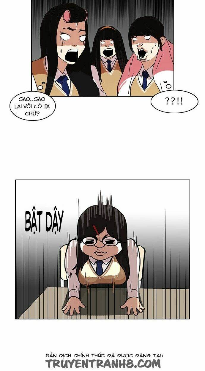 Hoán Đổi Nhiệm Màu Chapter 78 - Trang 2